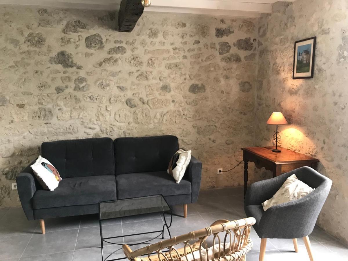 הוילה Nérac La Campagne מראה חיצוני תמונה