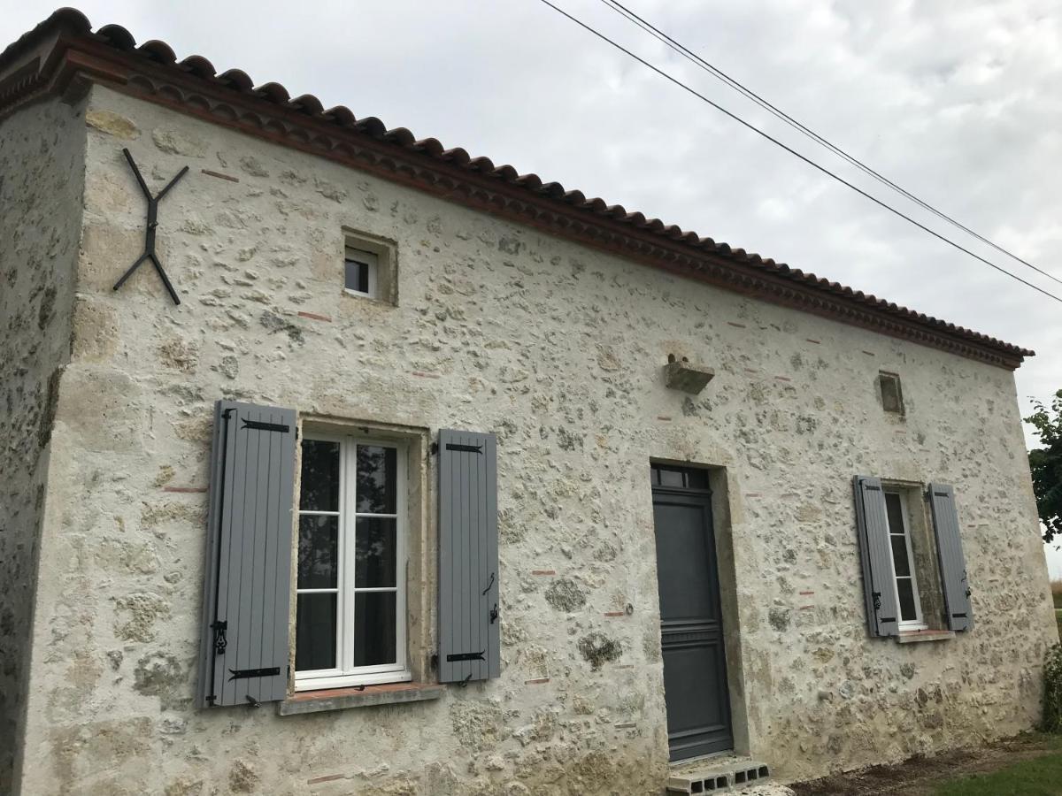 הוילה Nérac La Campagne מראה חיצוני תמונה